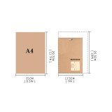 3d Wooden Puzzle Animal Assembly Decoration Kit