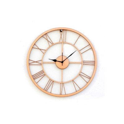 Clock NK Handicrafts Stylish Wall Large Wall