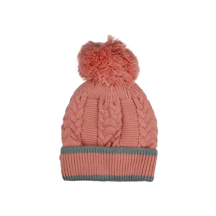 Winter Woolen Fashionable Cap for Women