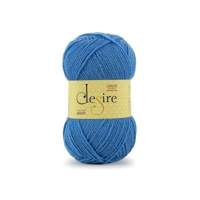 Ganga Acrowools Desire Hand Knitting and Yarn