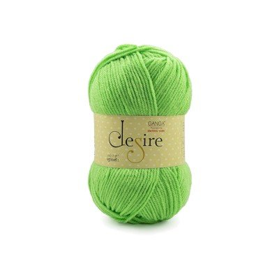 Ganga Acrowools Desire Hand Knitting and Yarn
