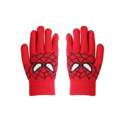 Loom Legacy Mens Acrylic woolen Gloves